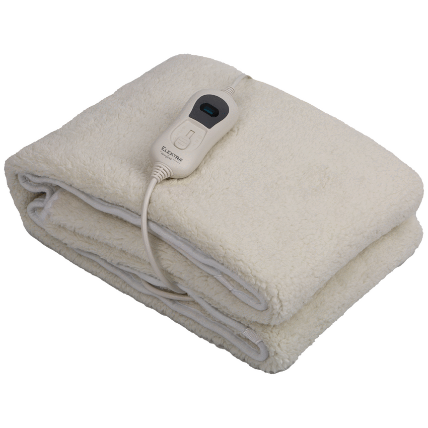 ELEKTRA E/CMFRT E/BLANKET SNGL A/FUR