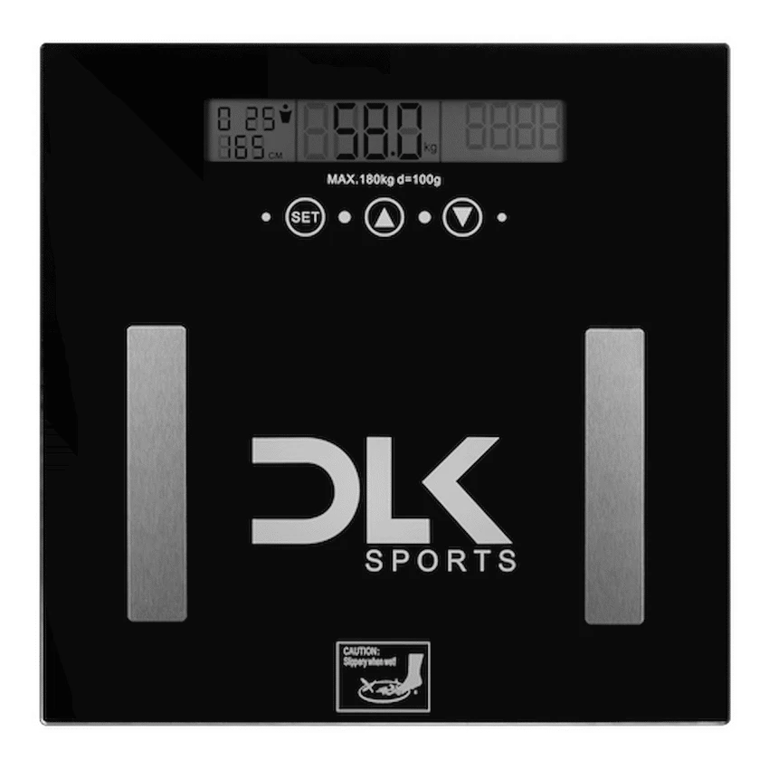 Elektra Body Fat Hydration Scale