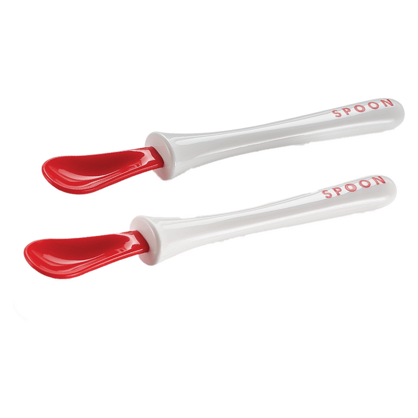 Pigeon - WEANING SPOON SET