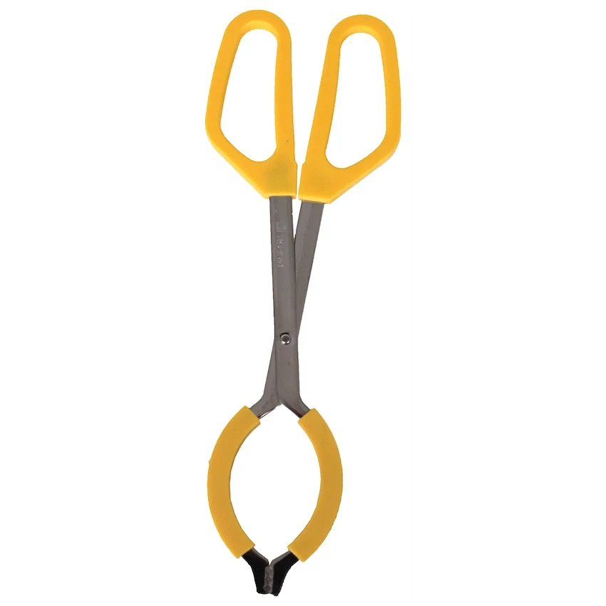 Pigeon Sterilization Tongs