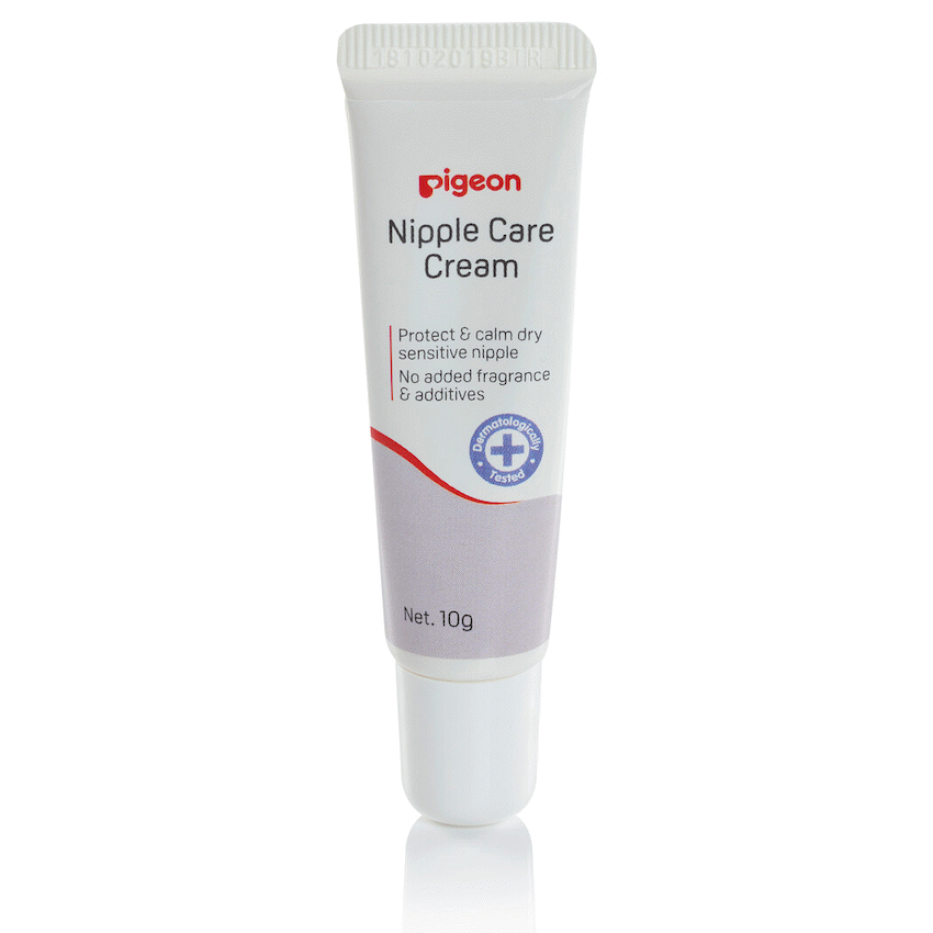 Pigeon - Nipple Care Cream 10g