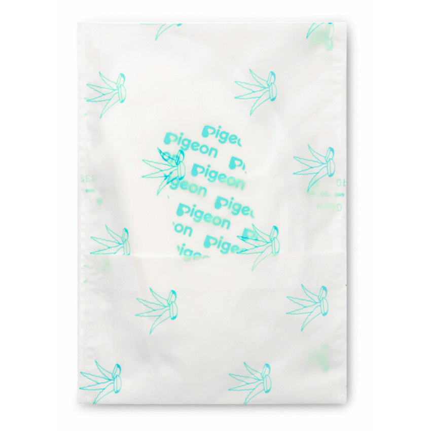 Pigeon Breast Pads ComfyFeel 50 Pc Box