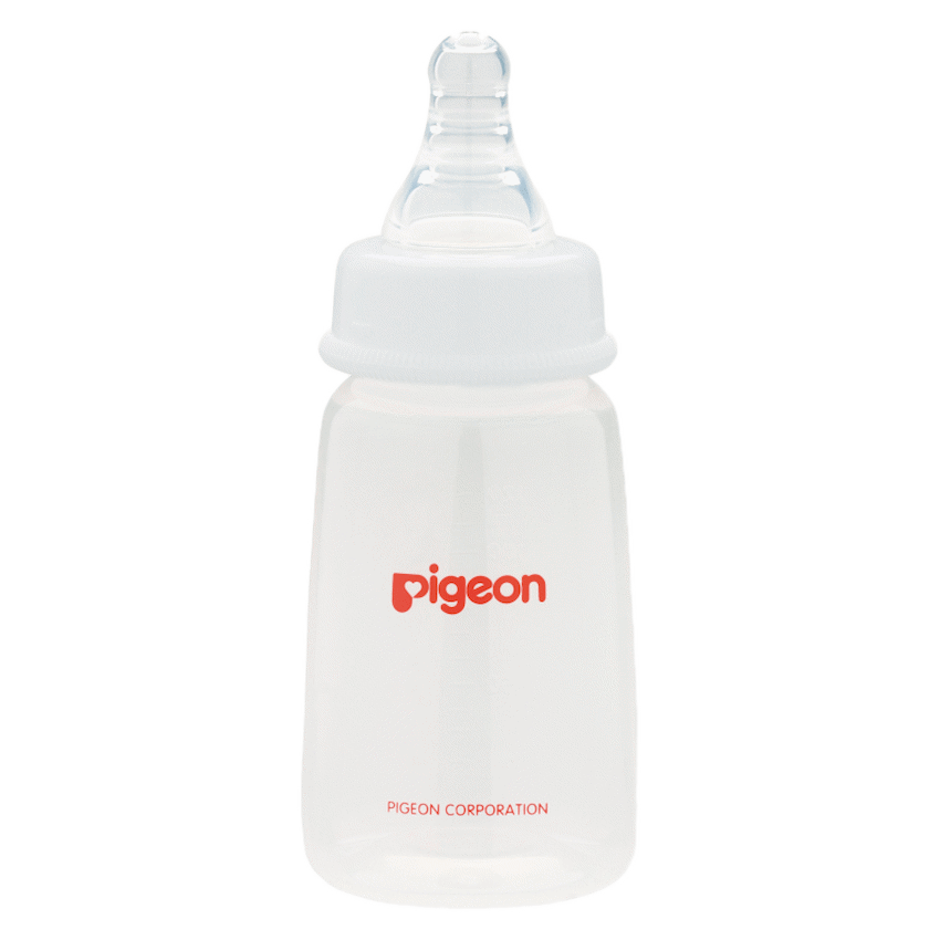 Pigeon Flexible Bottle 240ml