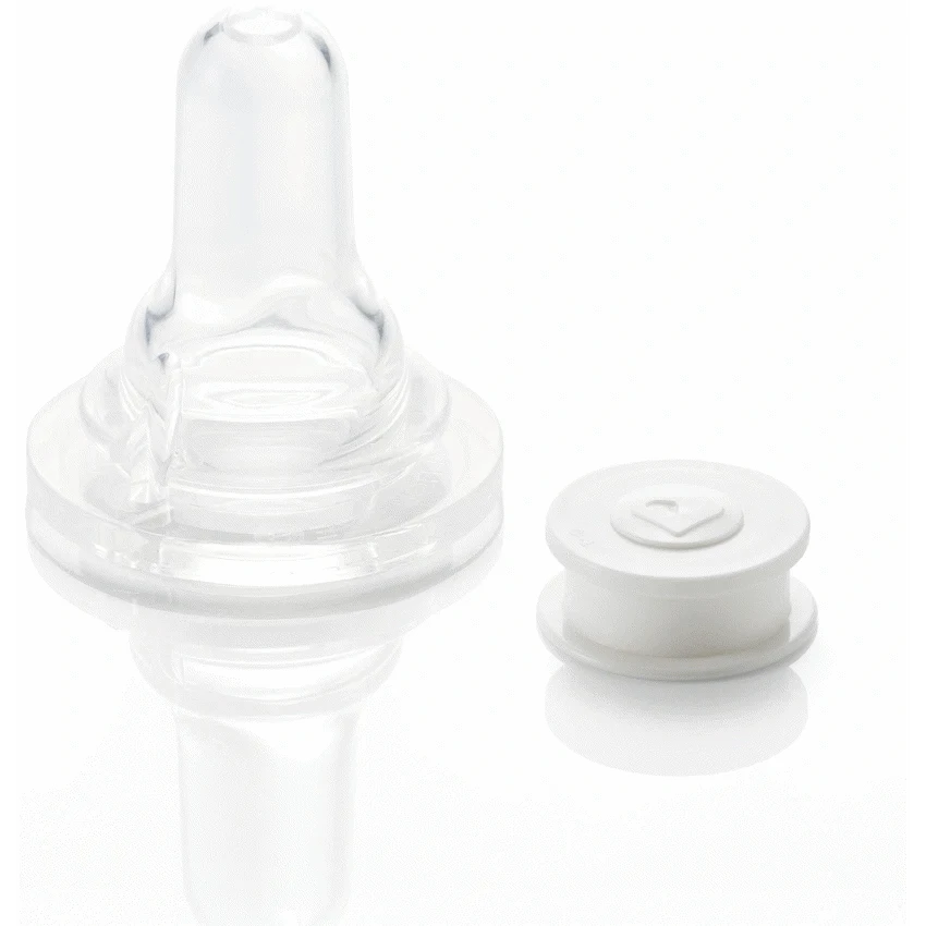 PIGEON CLEFT PALATE NIPPLE