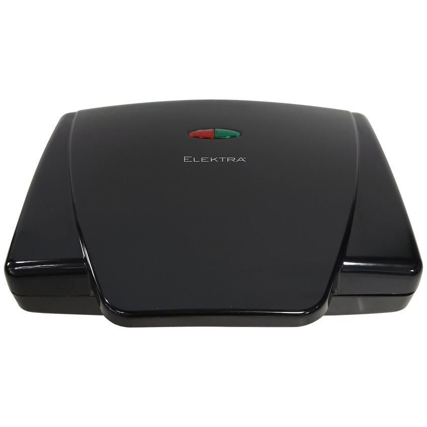 Elektra 2-Slice Grill