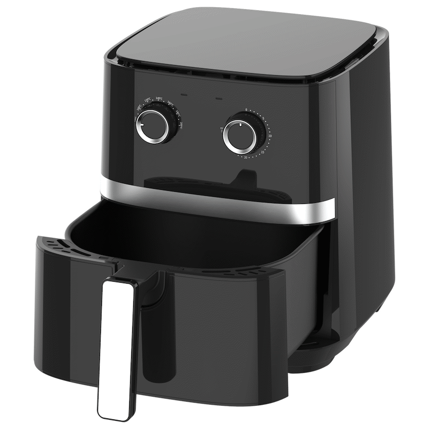 5l Mechanical Air Fryer