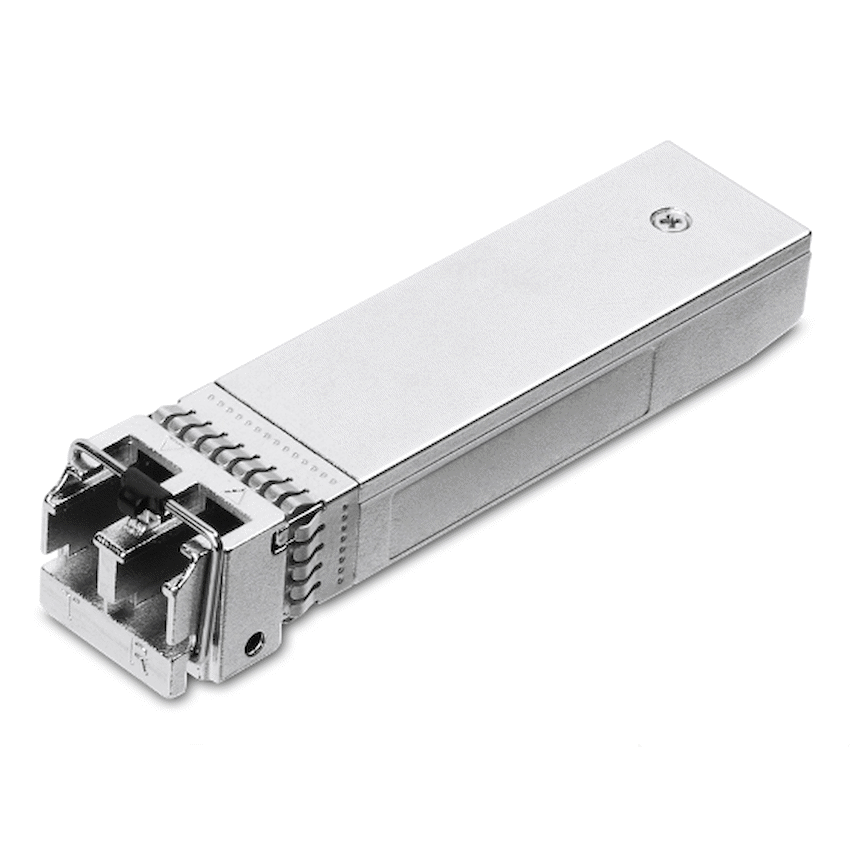 TP-Link SM5110-LR 10GBase-LR SFP+ LC Transceiver