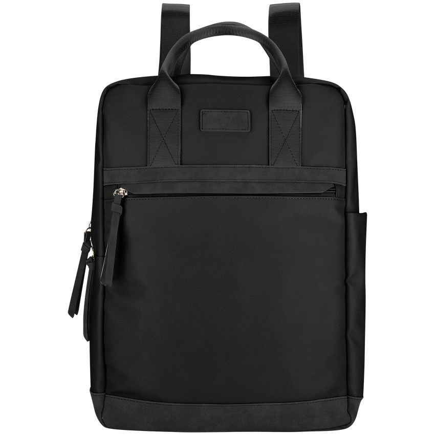 SupaNova Lara 15.6" Laptop Backpack - Black