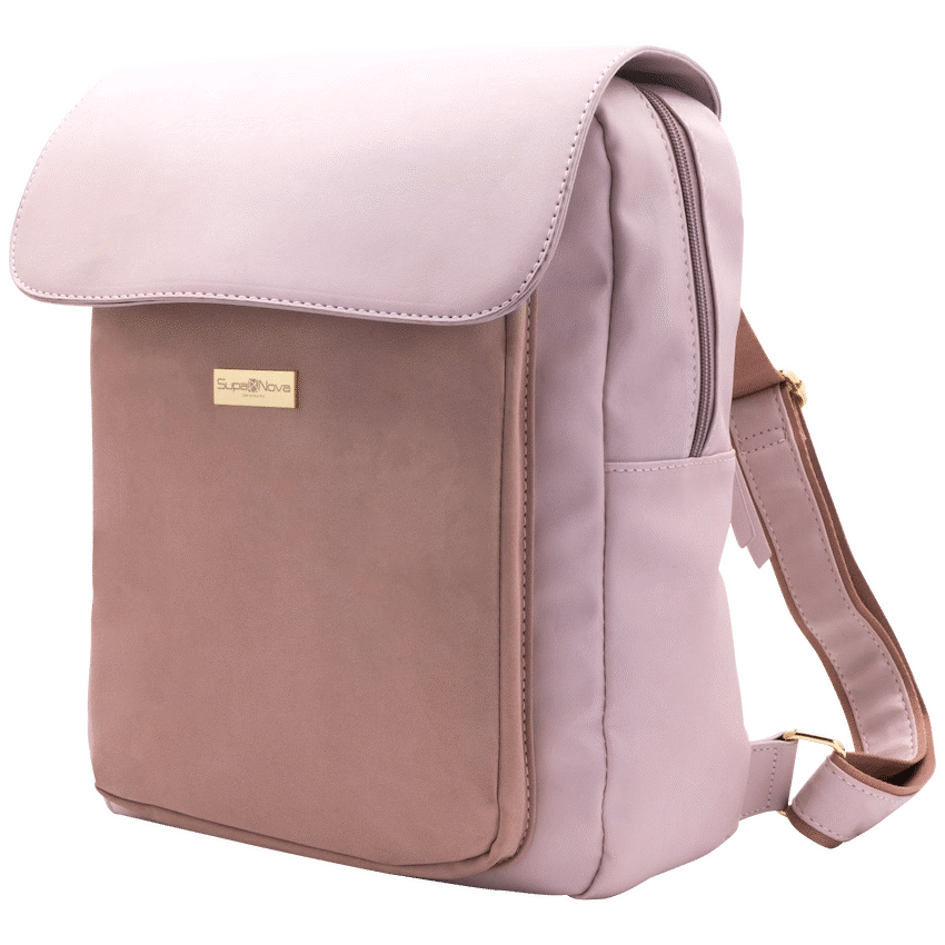 SupaNova Carissa 14.1'' Laptop Backpack Pink