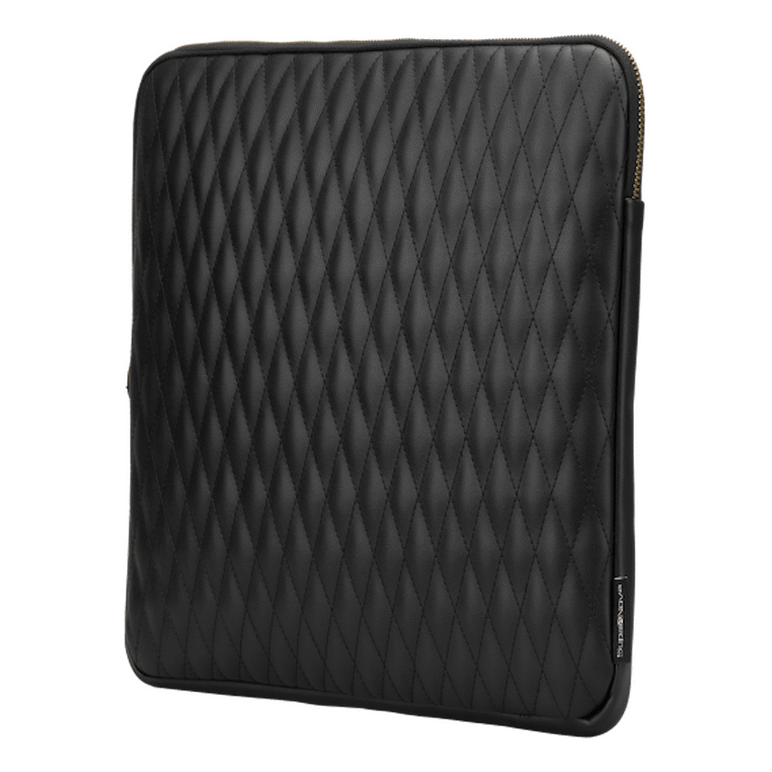 SupaNova Lyndal 15.6" Laptop Sleeve - Black