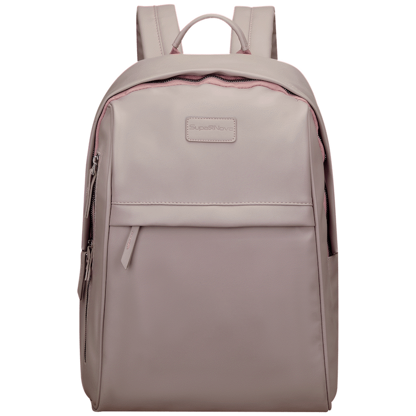 SupaNova Lakey 15.6" Laptop Backpack Pink