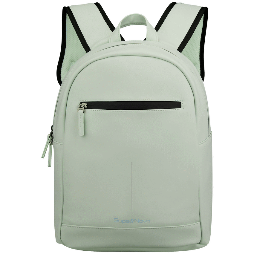 Supanova Layla 15.6" Laptop Backpack - Pastel Mint