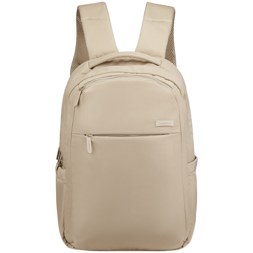 Supanova Tori 15.6" Laptop Backpack Tan