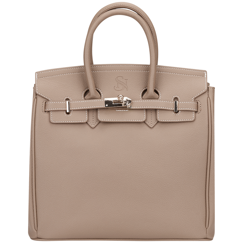 Supanova Naomi Fashion Handbag – Tan