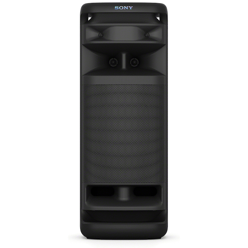 Sony ULT TOWER 10 Party Wireless Speaker - Black
