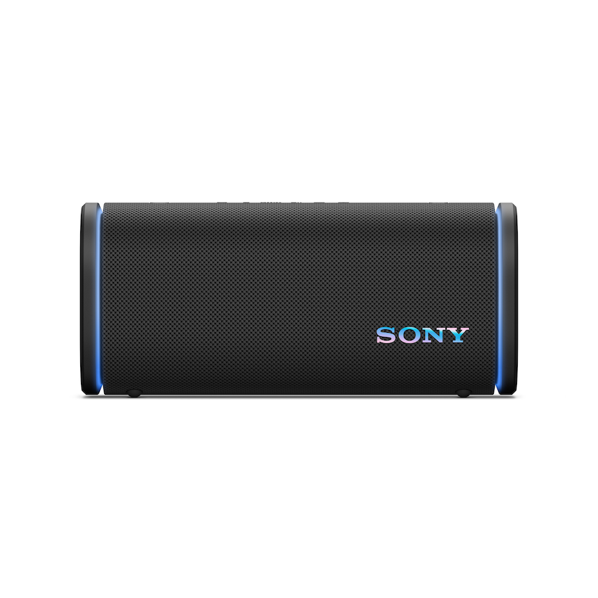 Sony ULT Field 5 Wireless portable speaker - Black