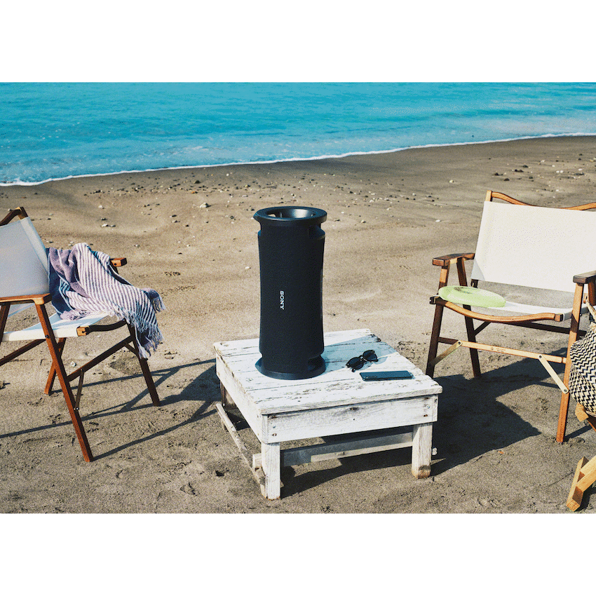 Sony ULT Field 7 Black