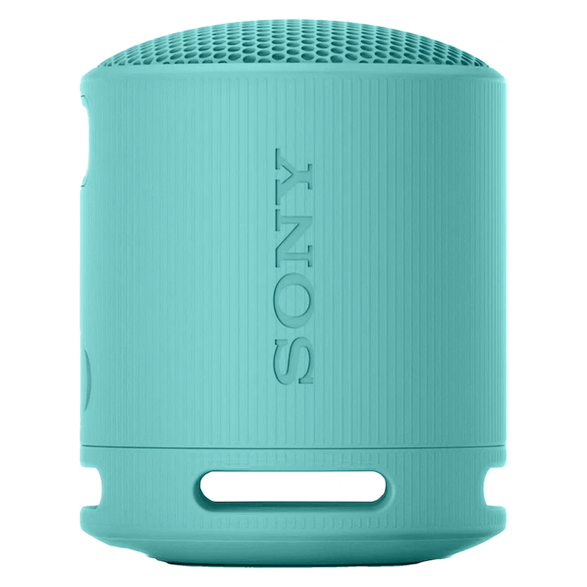 Sony XB100 Portable Bluetooth Speak - Blue