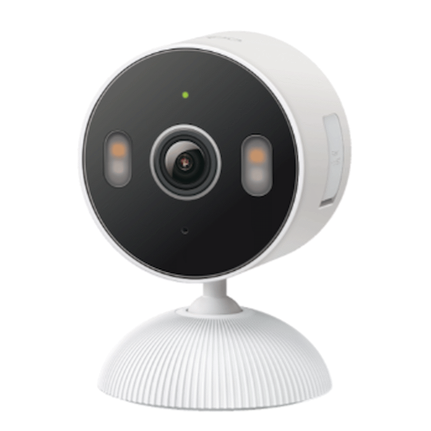 Indoor/Outdoor Home Security Wi-Fi Camera