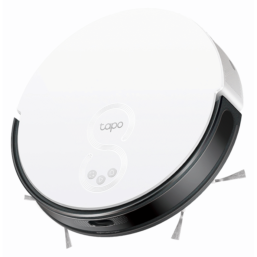 TP-Link Tapo RV20 Robot LIDAR Vacuum, 2600 mAh image 2
