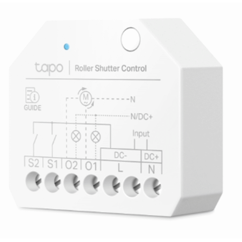 Smart Switch Module
