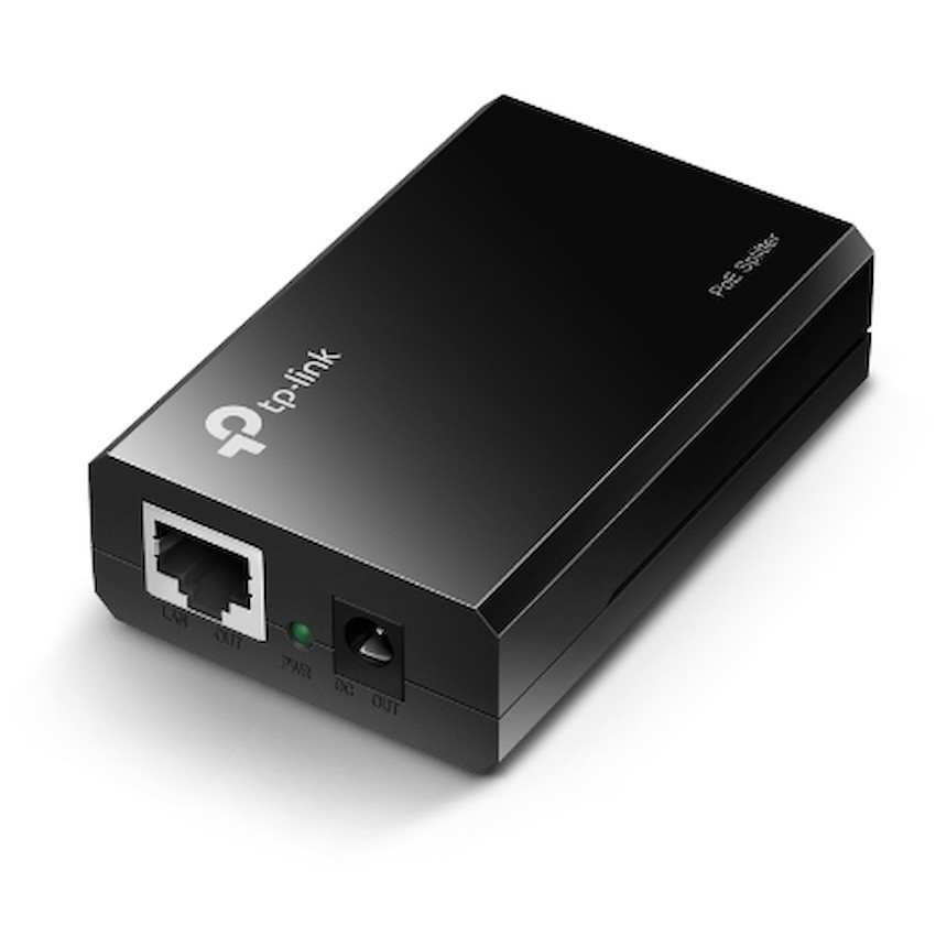 TP-Link TL-POE10R POE Splitter