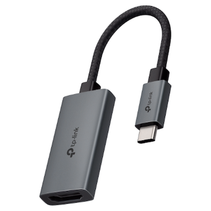 USB Type-C to HDMI Adapter
