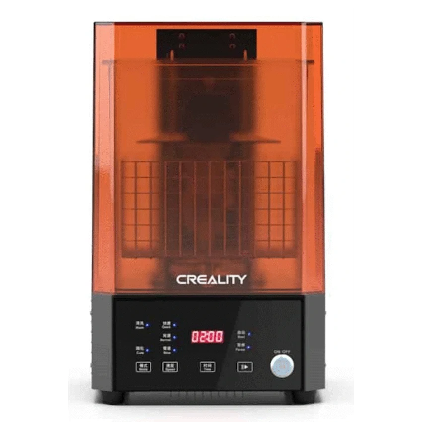Creality UW-01 Washing and Curing Station