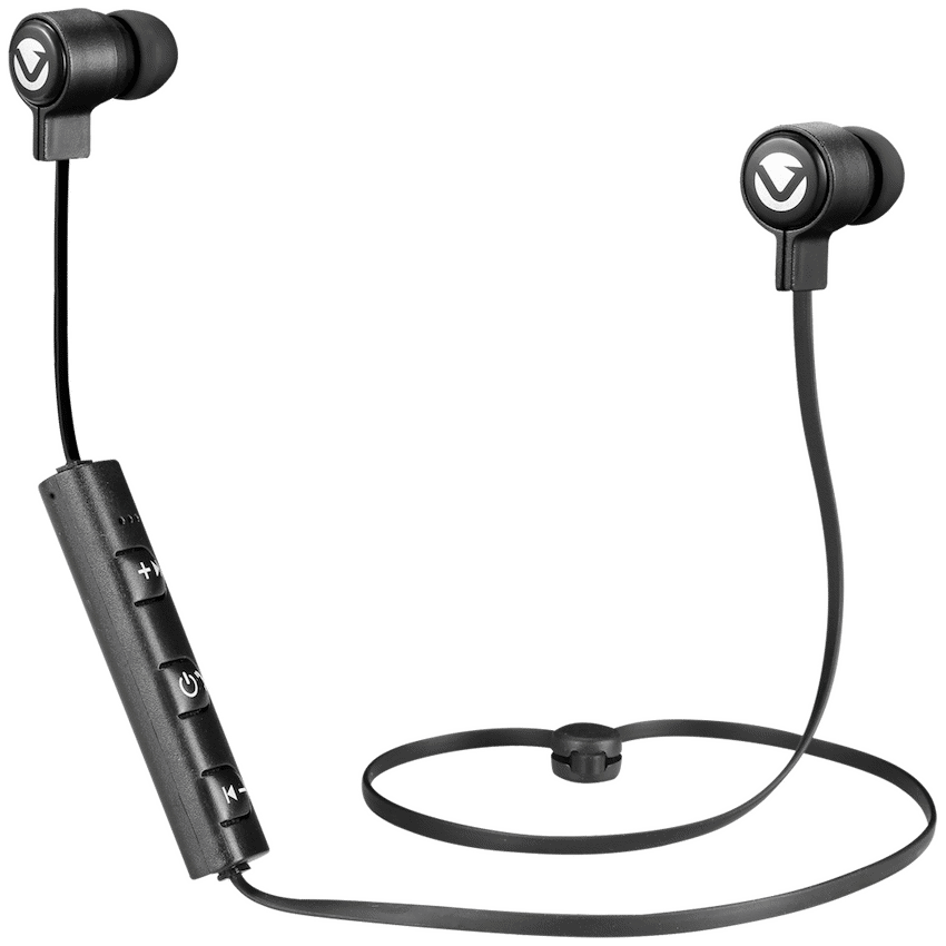 Volkano Rush Series Bluetooth Earphones with Mic image 2