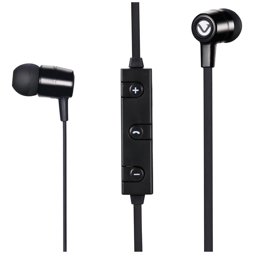 Volkano Rush Series Bluetooth Earphones with Mic image 3
