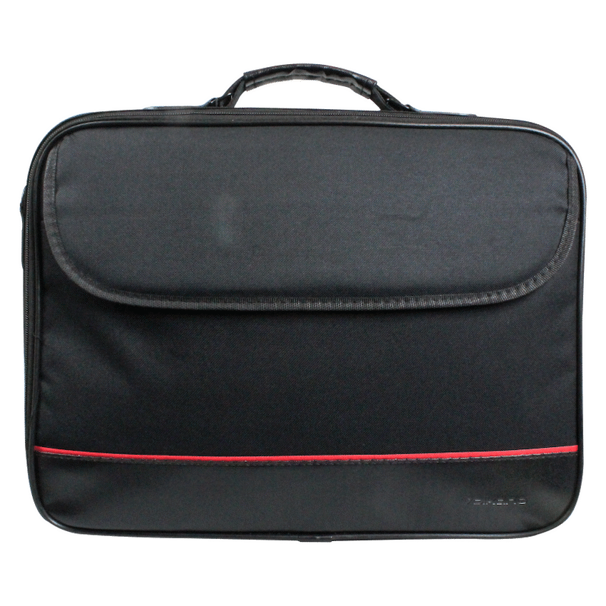 Volkano Industrial Series Shoulder Bags - Black