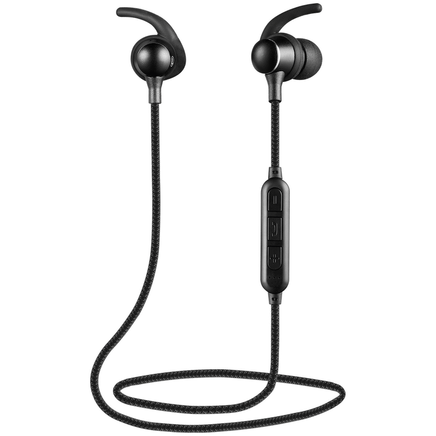 Volkano Titanium Sports Series Bluetooth Earphones