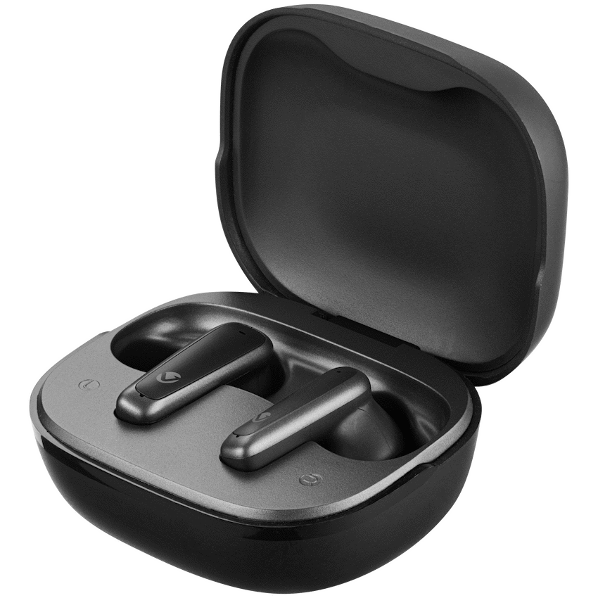 Volkano Vision ANC TWS Earphones with Interactive Charge Case