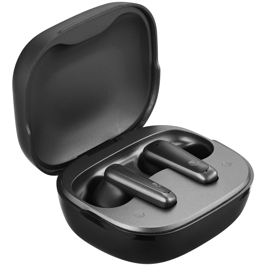 Volkano Vision ANC TWS Earphones with Interactive Charge Case image 4