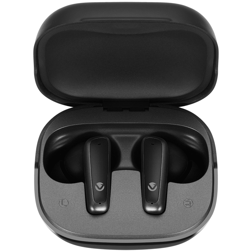 Volkano Vision ANC TWS Earphones with Interactive Charge Case image 5