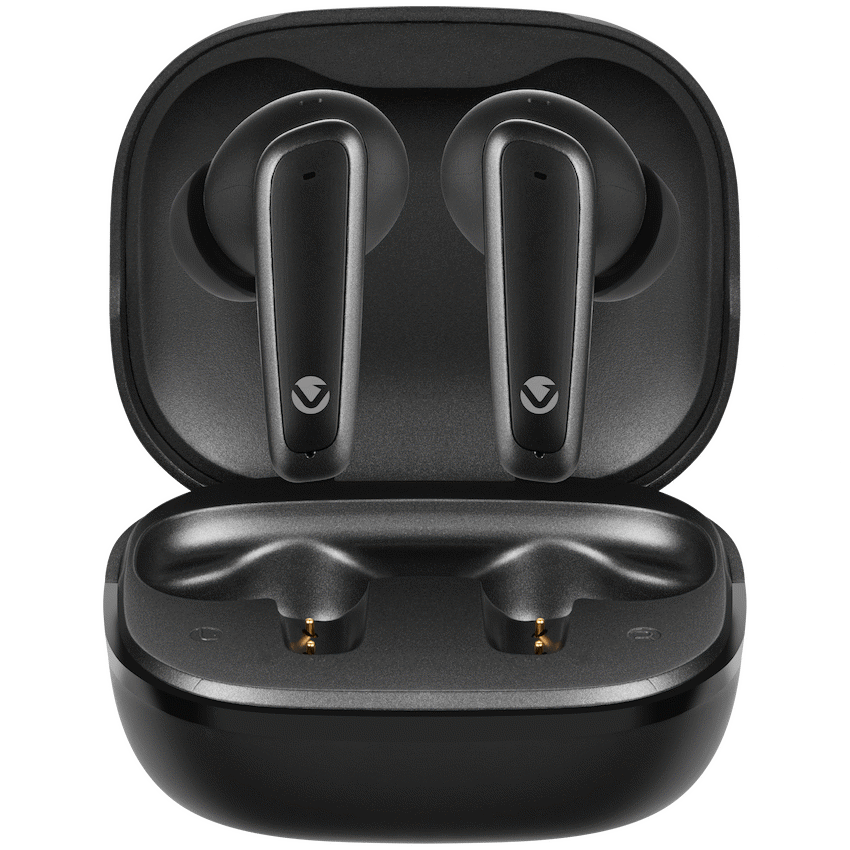 Volkano Vision ANC TWS Earphones with Interactive Charge Case image 6
