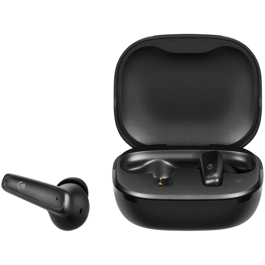 Volkano Vision ANC TWS Earphones with Interactive Charge Case image 7