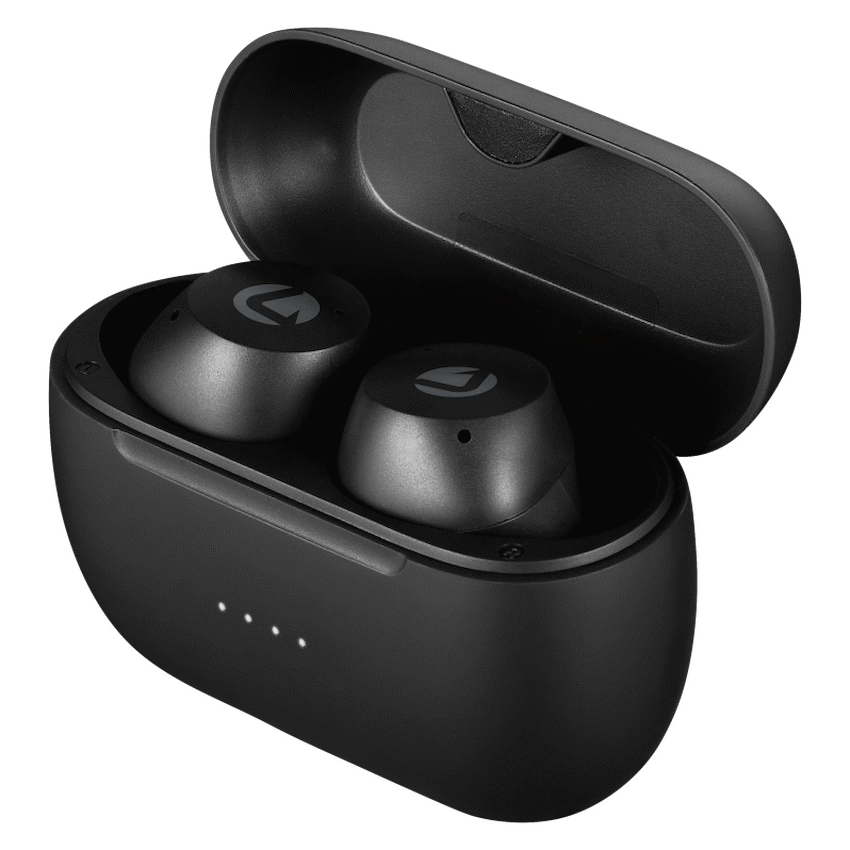 Volkano Pisces 2.0 Series TWS Earphones - Black