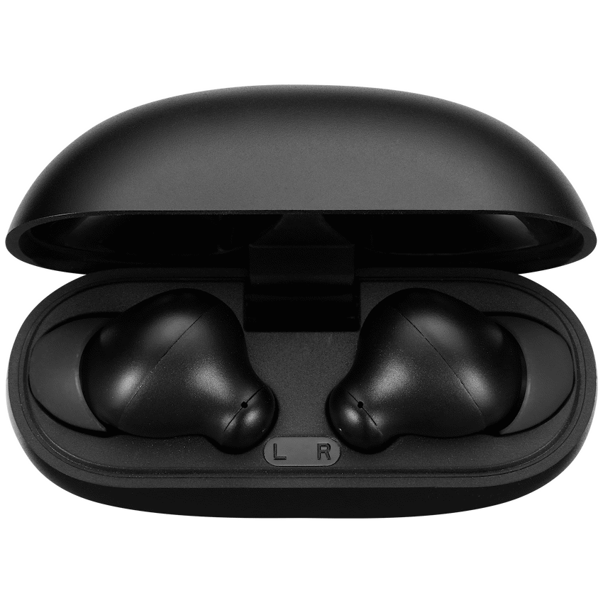 Volkano Willow TWS Earphone - Black image 2