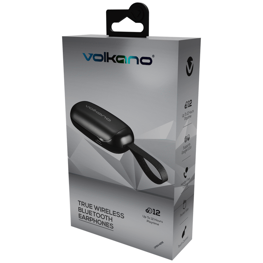 Volkano Atla Series TWS Earphone image 4
