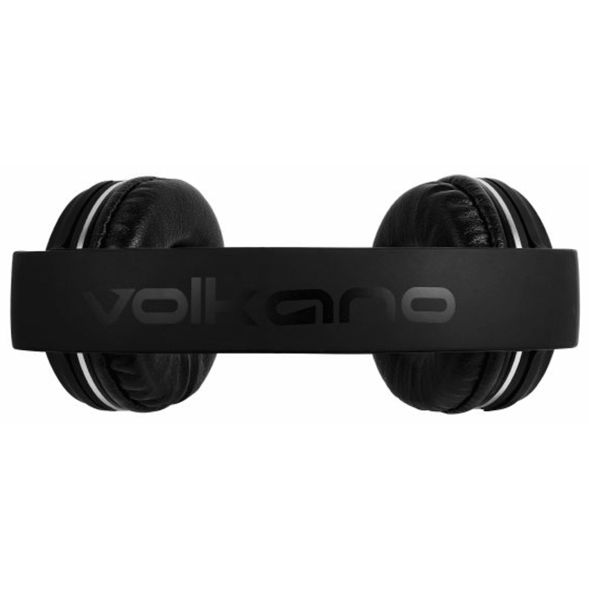 Volkano Cosmic Series Bluetooth Headphones - Black image 3