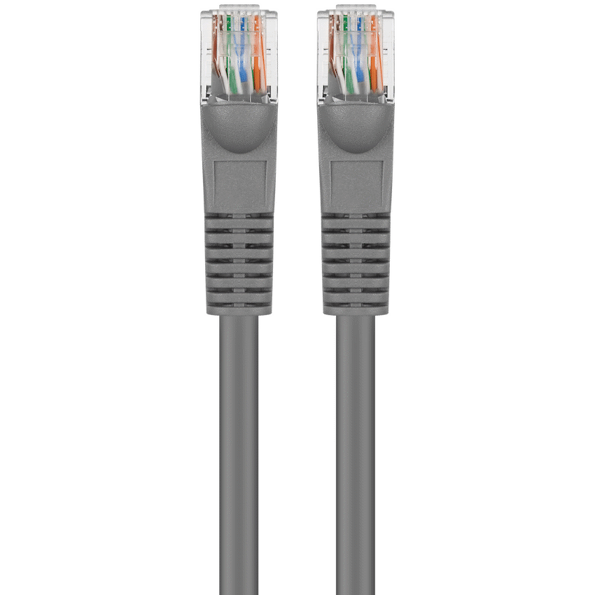 Volkano Network Series RJ-45 Network Cable, CAT5, 1m