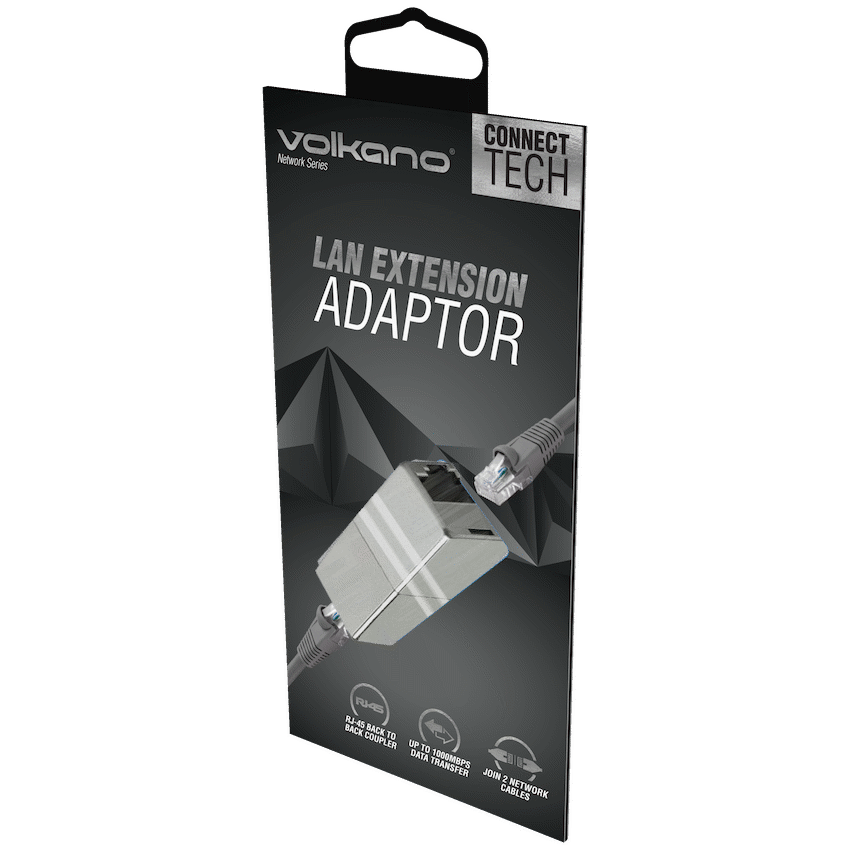Volkano Network Series LAN Extension Adaptor - Image 2