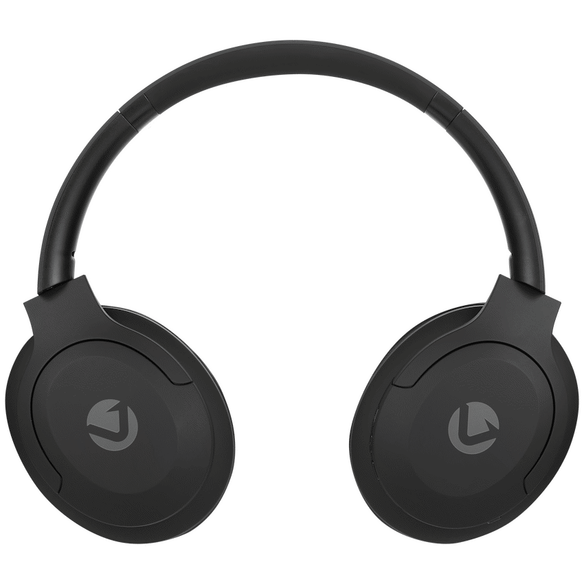 Volkano Thrive Series Bluetooth Headphones - Black image 2
