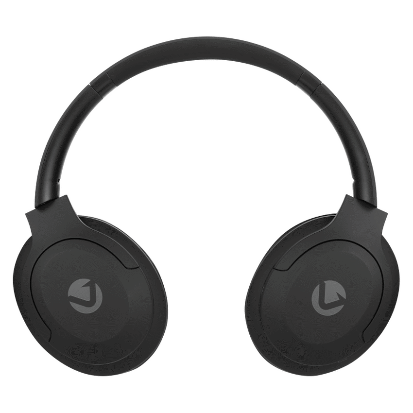 Volkano Thrive Series Bluetooth Headphones - Black image 3