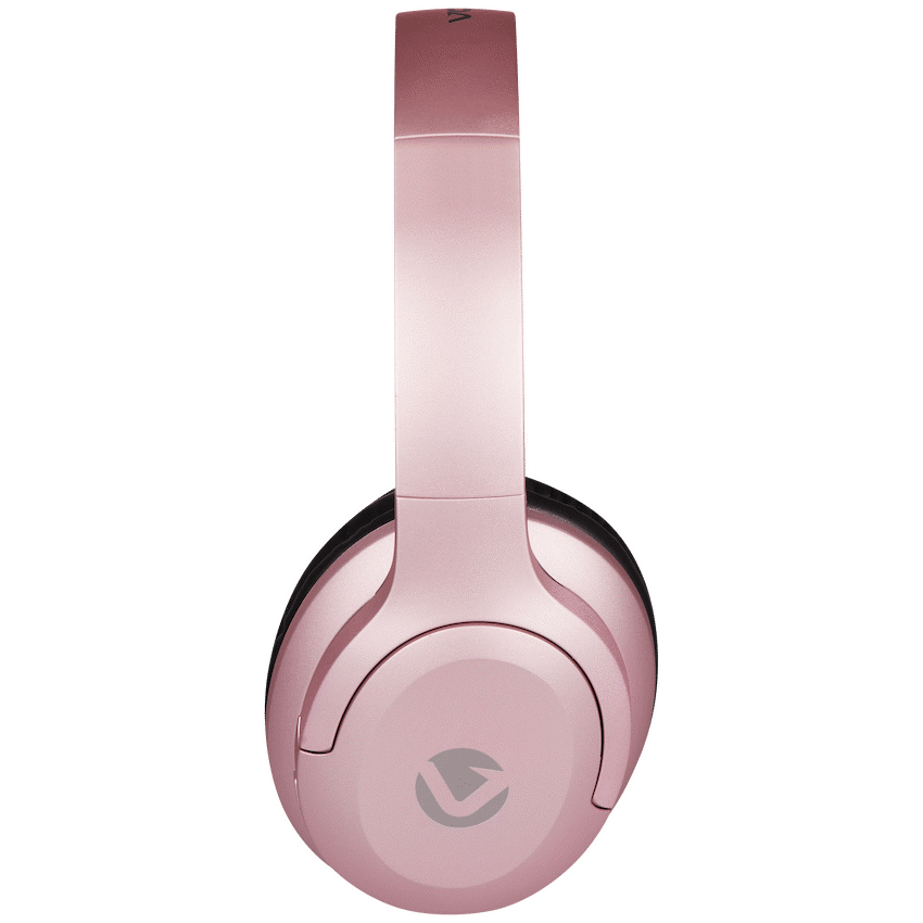 Volkano Thrive Series Bluetooth Headphones - Rose Gold image 2