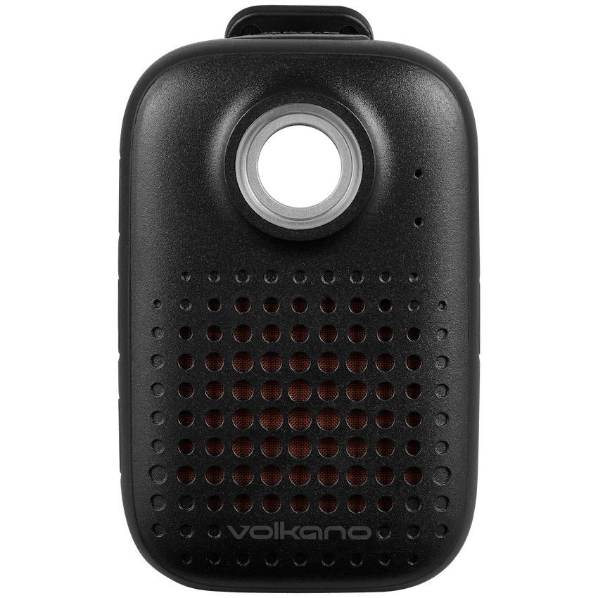 Volkano Flex Bluetooth Wireless Speaker - Black