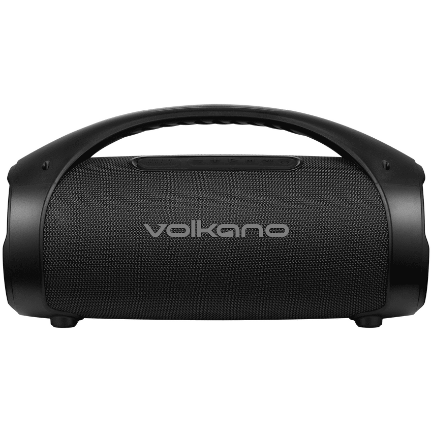 Volkano Cobra 2 Series Bluetooth Speaker - Black