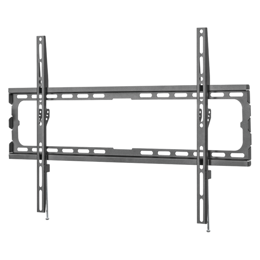 Volkano Steel Series Fixed TV Wall Mount for 37" - 86" TVs