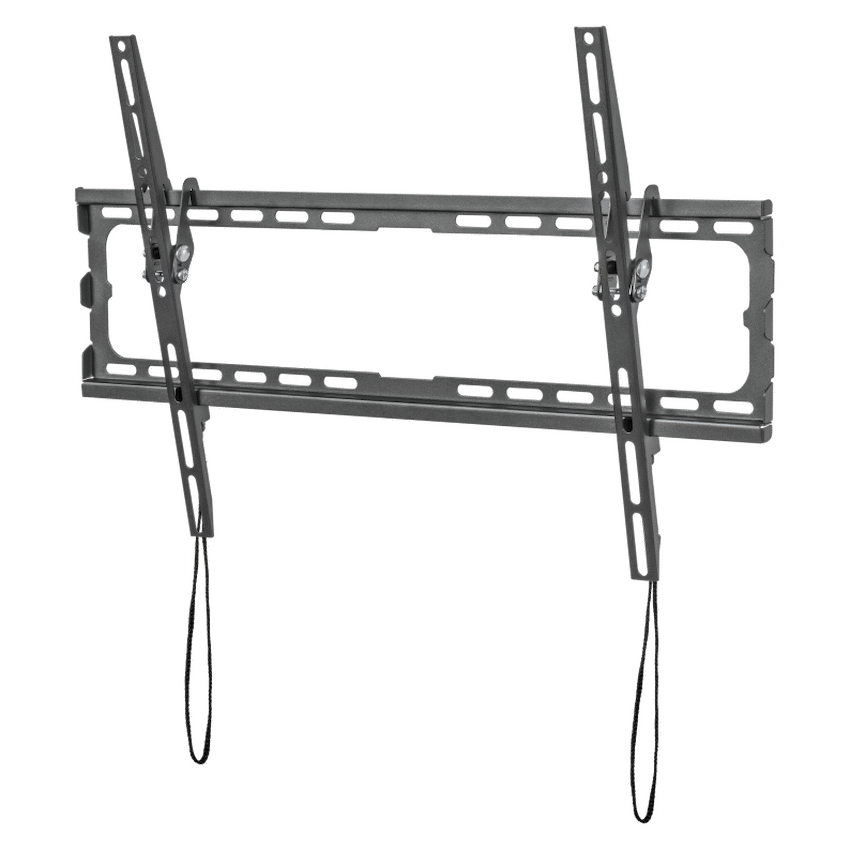 Volkano Steel Series Tilt TV Wall Mount for 37"-80" TVs